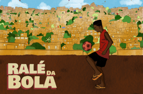 Ralé da Bola #3: Sidnei Kunh e Eduardo Kunh