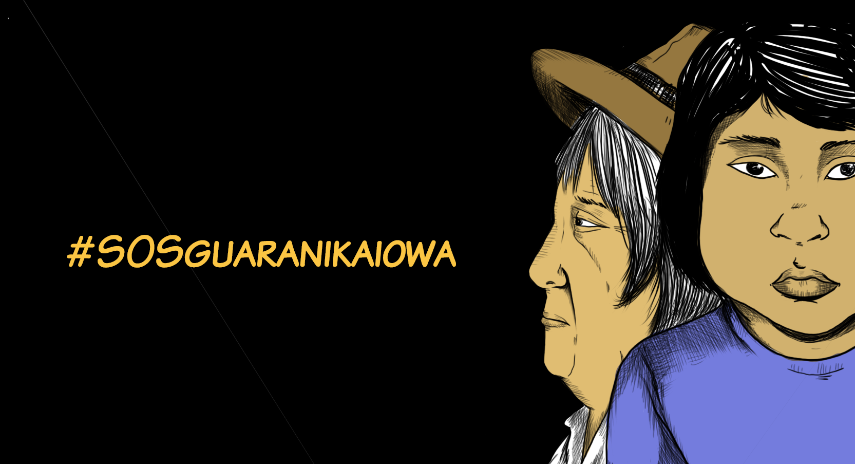 Como ajudar os guarani-kaiowá?