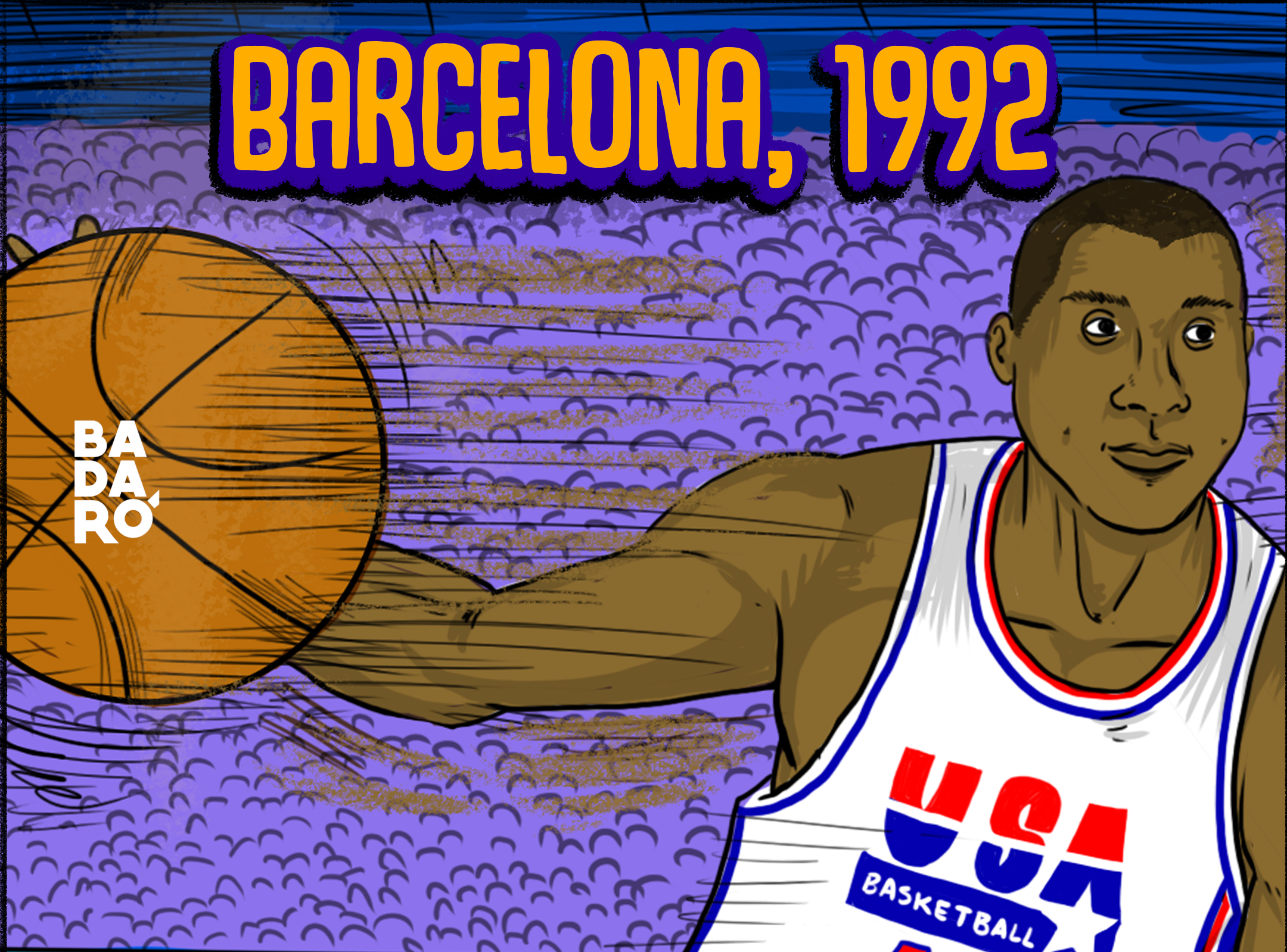 O ouro de Magic Johnson contra a sorofobia