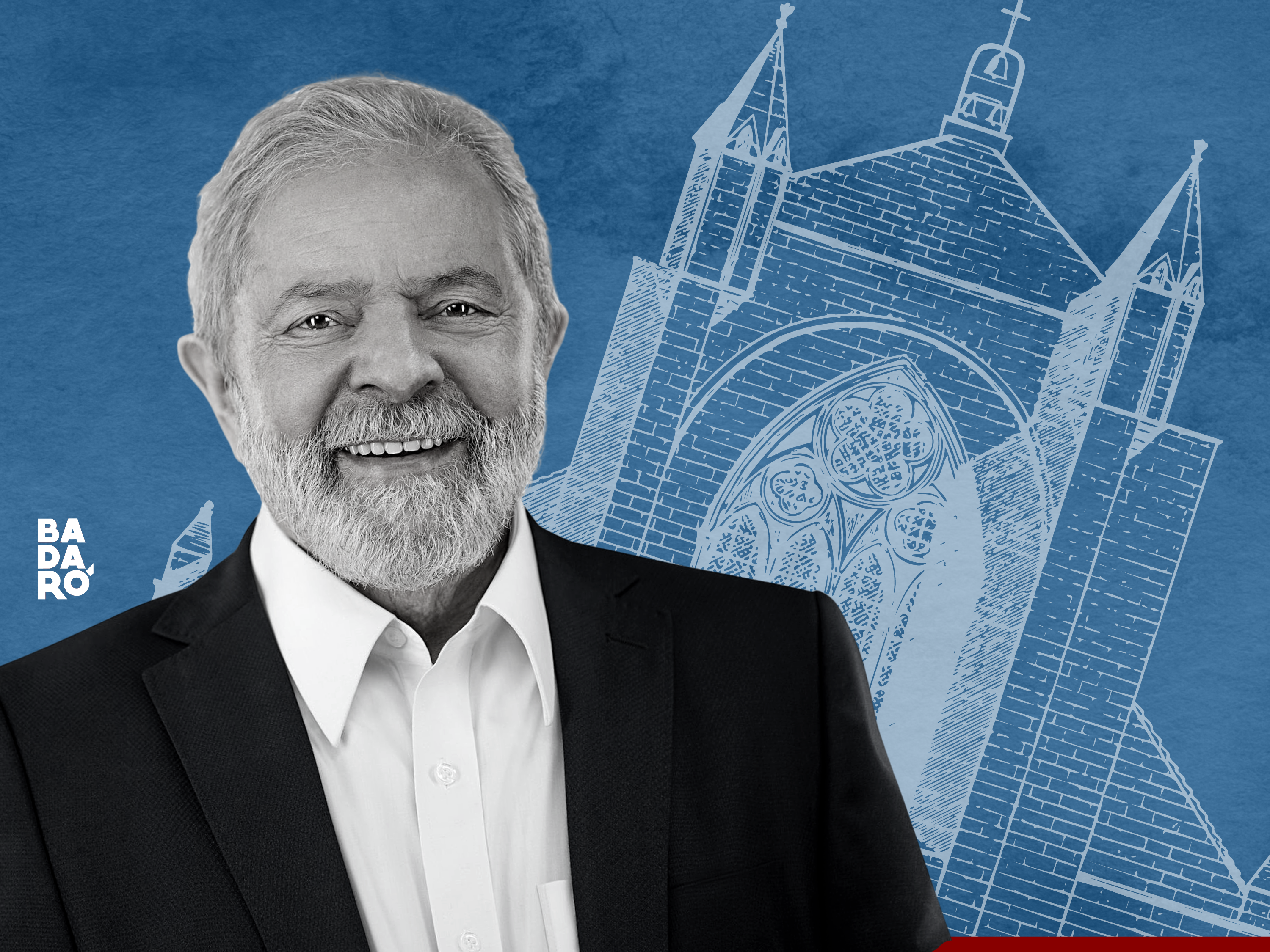 Ao contrário do que dizem fake news, Lula não fechará igrejas