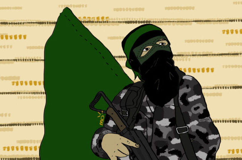  Classificar Hamas como terrorista é ignorar contexto de resistência a um massacre