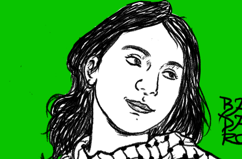  Partilha da Palestina: Quebrando mitos (com Maynara Nafe)