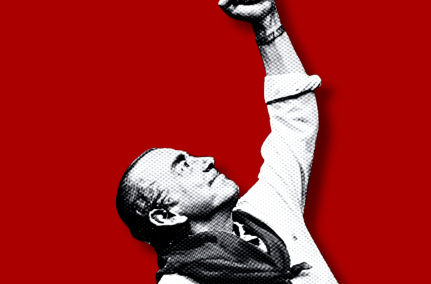  20 anos da morte de Leonel Brizola