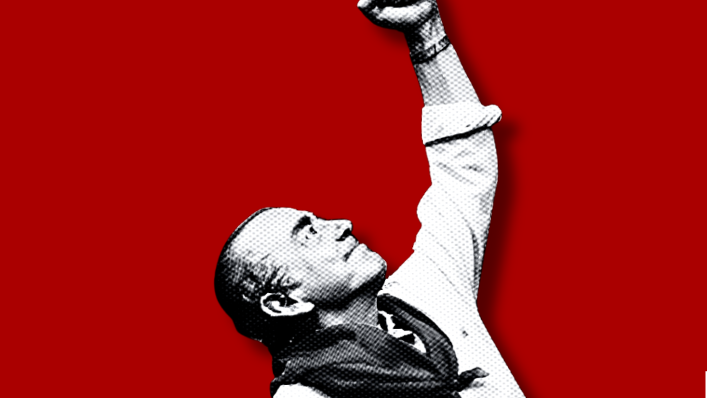 20 anos da morte de Leonel Brizola