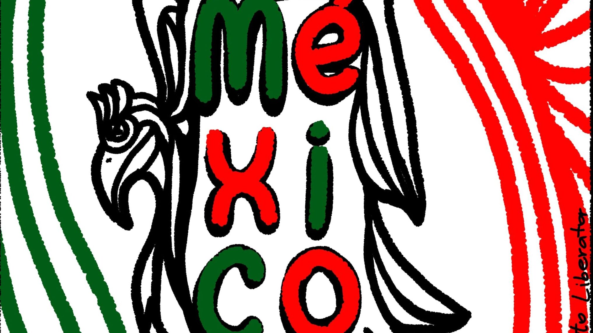 México: continuidade e desafios