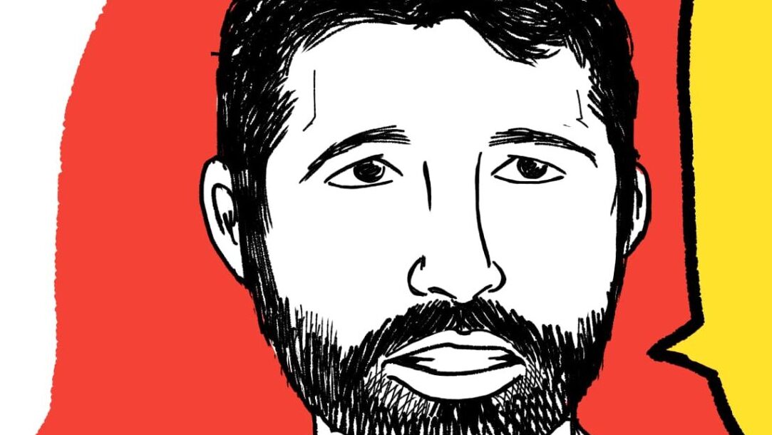 Badaró convida: Bruno Torturra