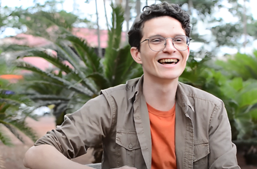  Badaró convida: Franklin Schmalz