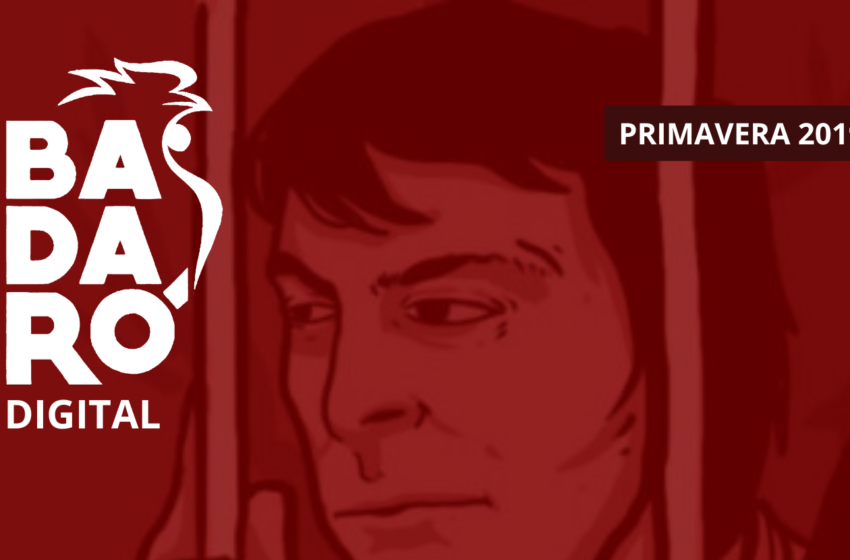  Badaró – Primavera/2019