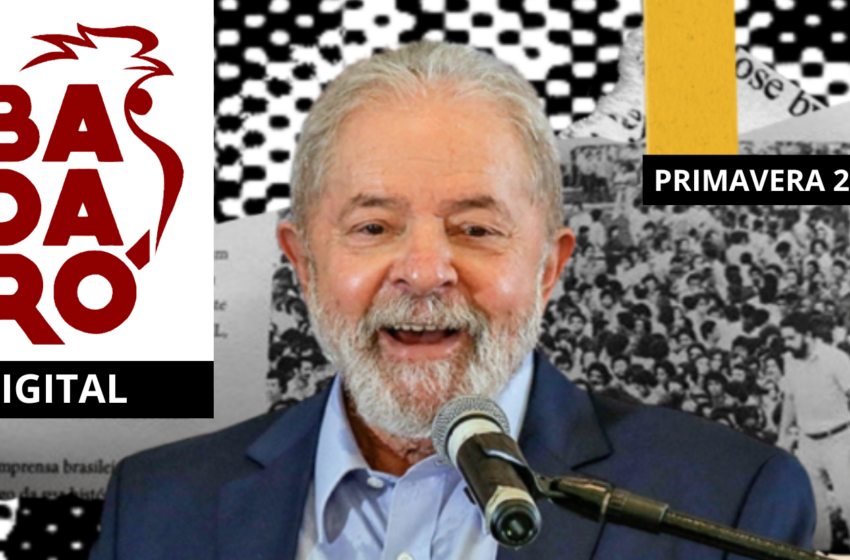  Badaró – Primavera 2022