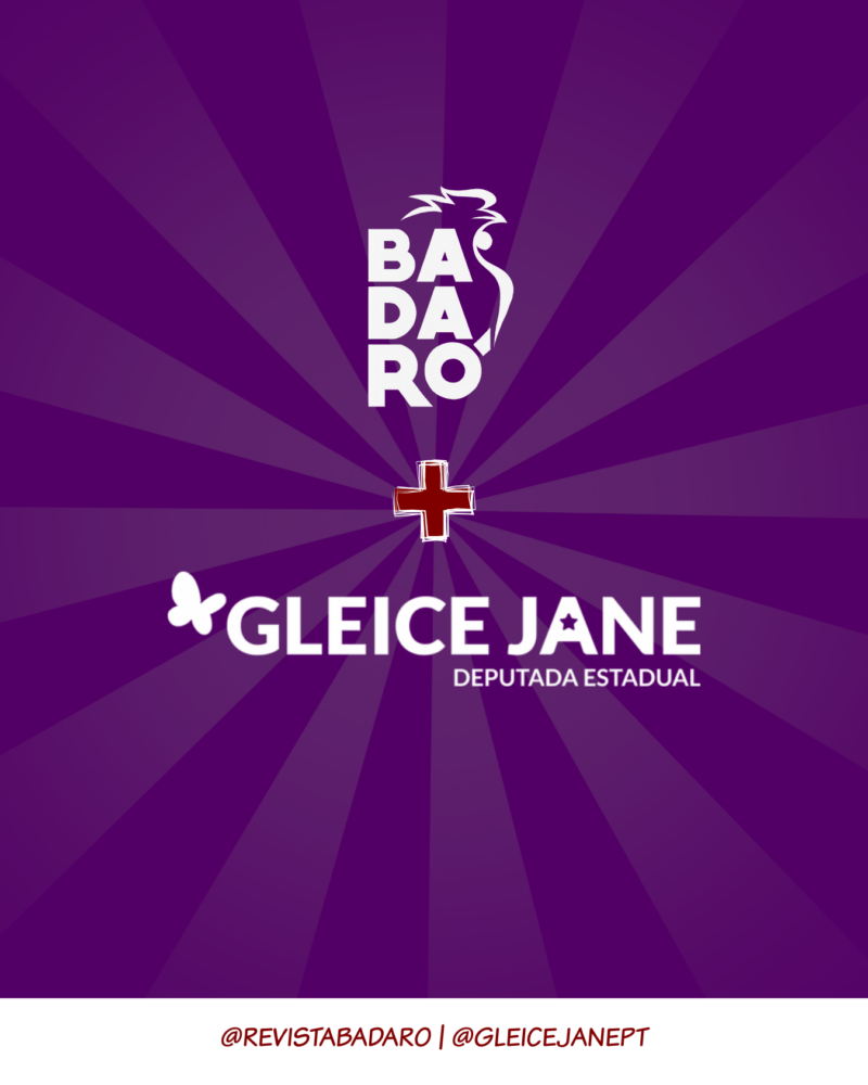 Badaró + Gleice Jane