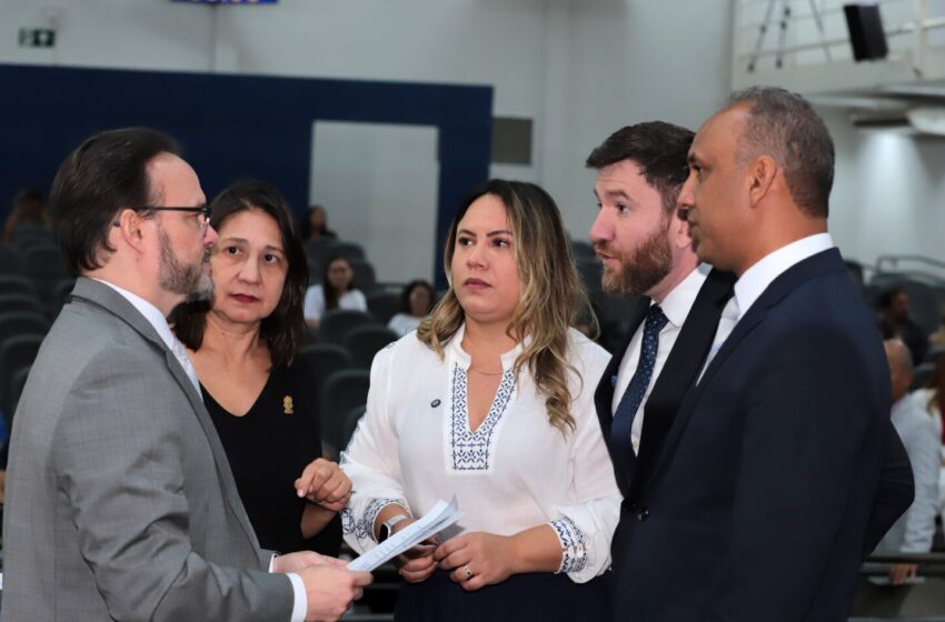  Câmara de Campo Grande define membros da CPI do Transporte Público