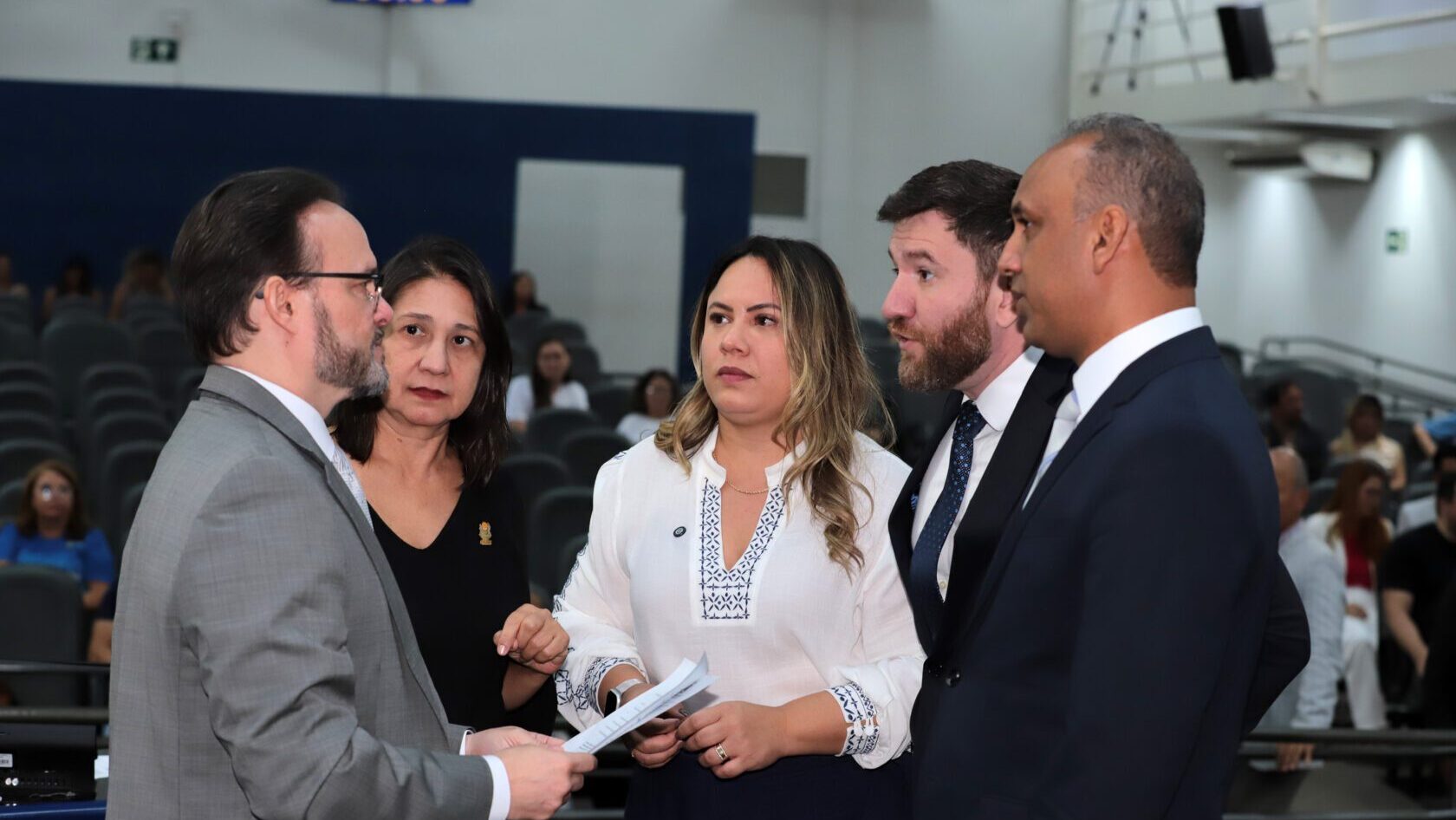 Câmara de Campo Grande define membros da CPI do Transporte Público