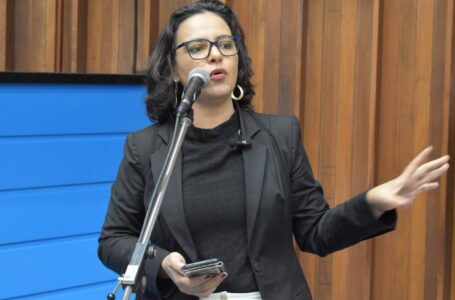 Gleice ressalta inconstitucionalidade do projeto que proíbe captura do dourado