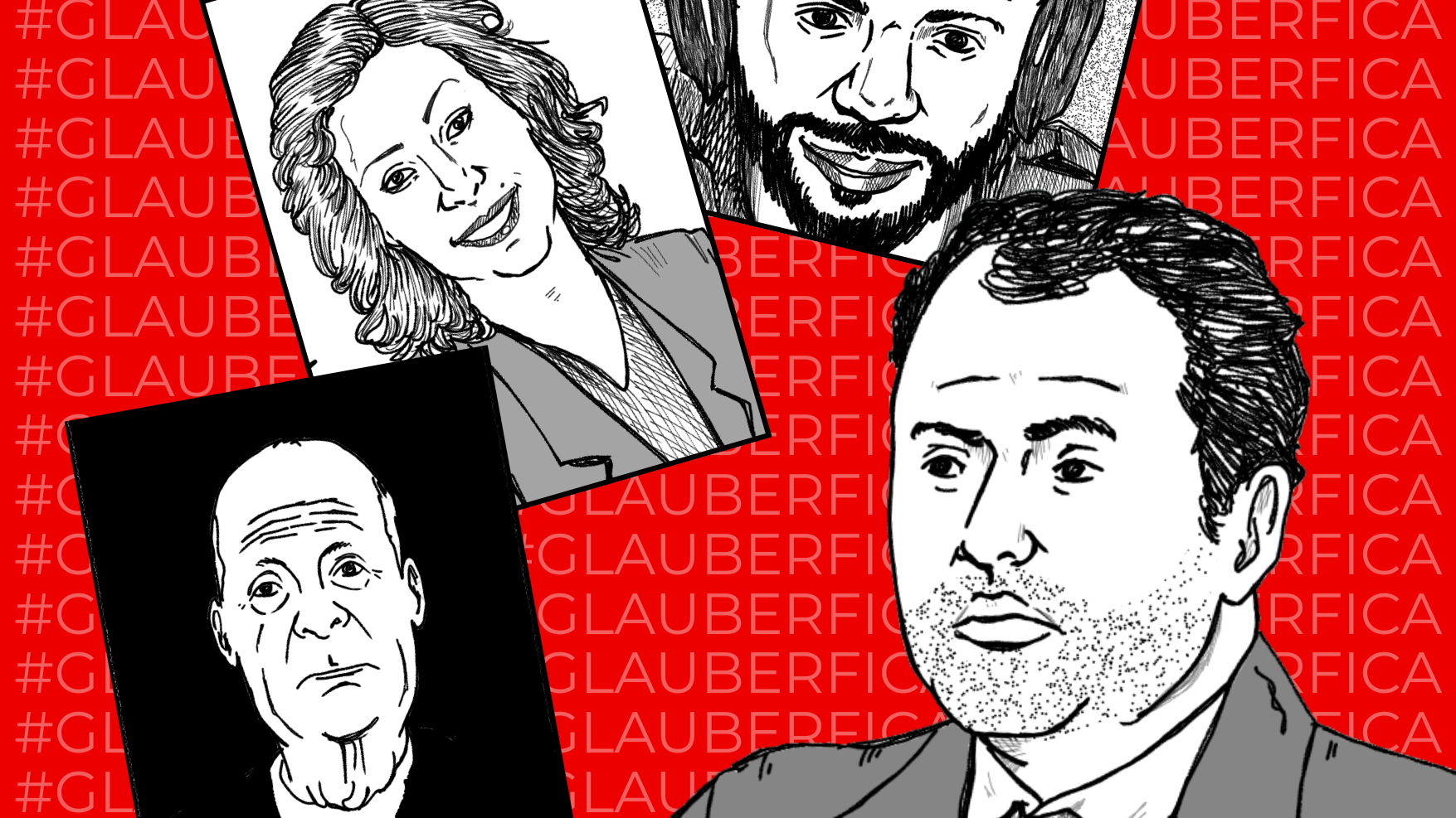 Casos mais graves que o de Glauber nunca foram punidos na Câmara