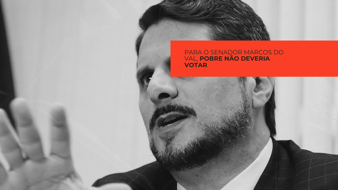 Fascismo nosso de cada dia