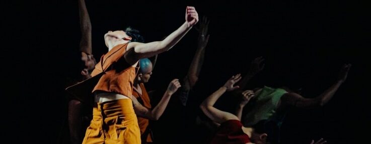 Espetáculo “Rompendo Silêncios” é atração do Sesc Teatro Prosa nesta sexta