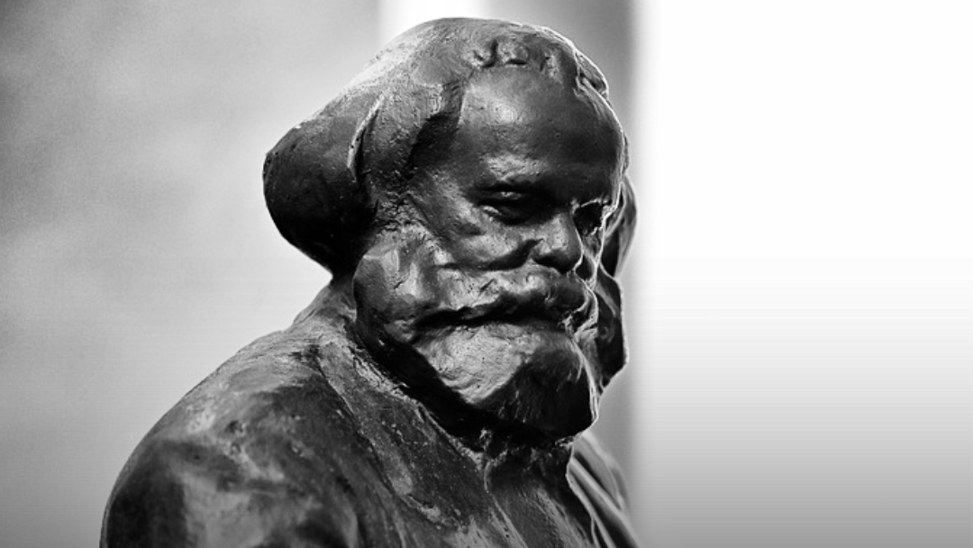 Marx e a luta antimanicomial