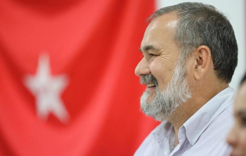  Entrevista: Humberto Amaducci