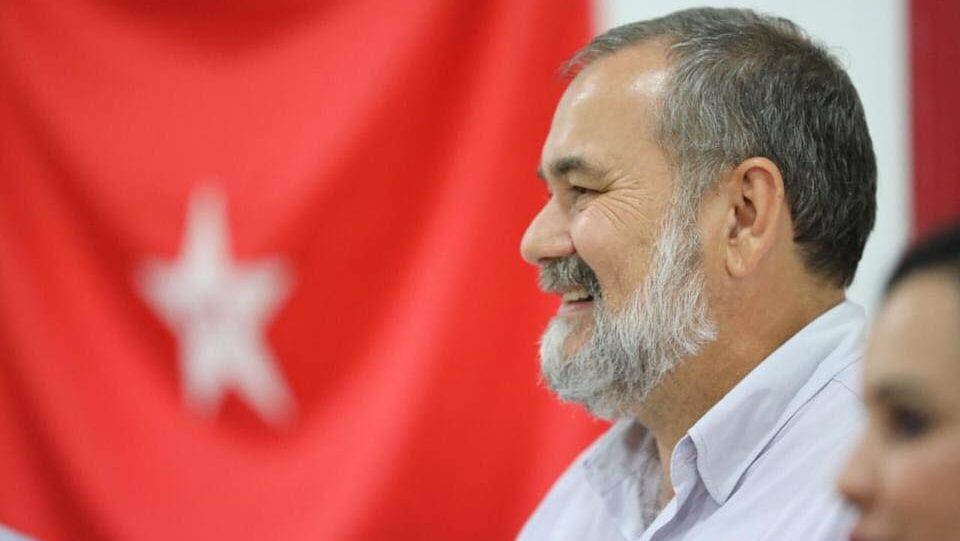 Entrevista: Humberto Amaducci