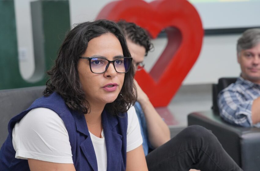  Gleice Jane destina R$ 1 milhão em emendas para saúde de MS