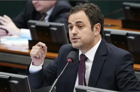 Deputado Glauber Braga vem a Campo Grande para ato contra sua cassação